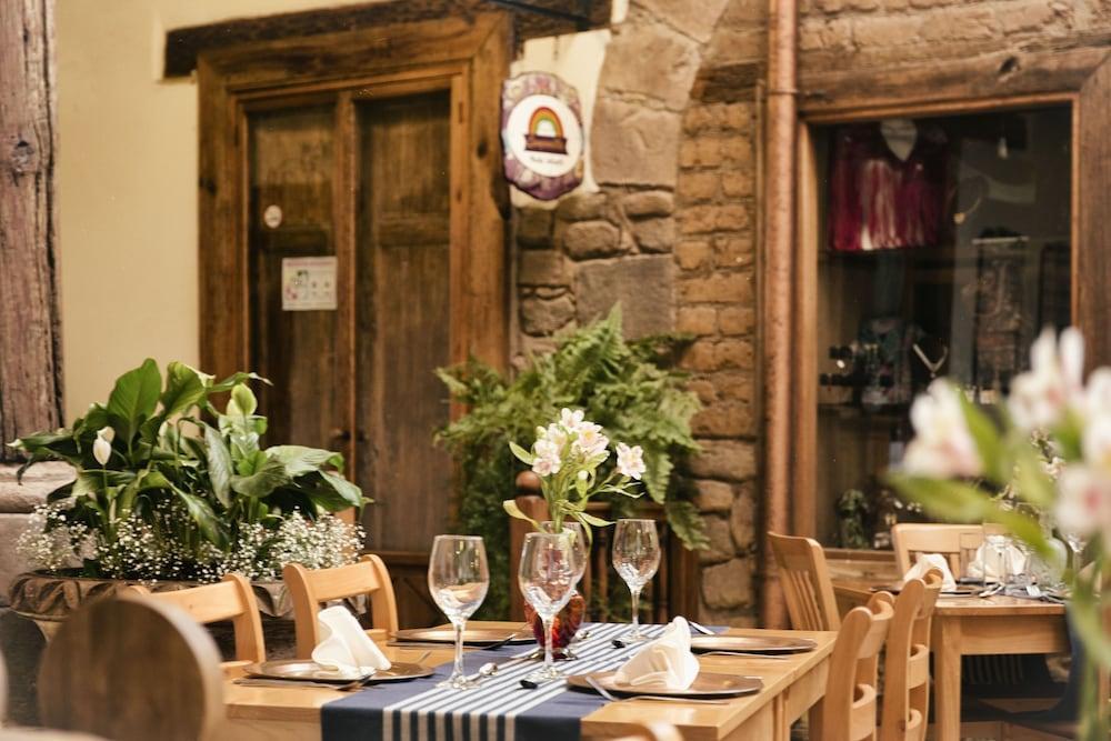 Hotel Casa Del Naranjo Pátzcuaro Zewnętrze zdjęcie
