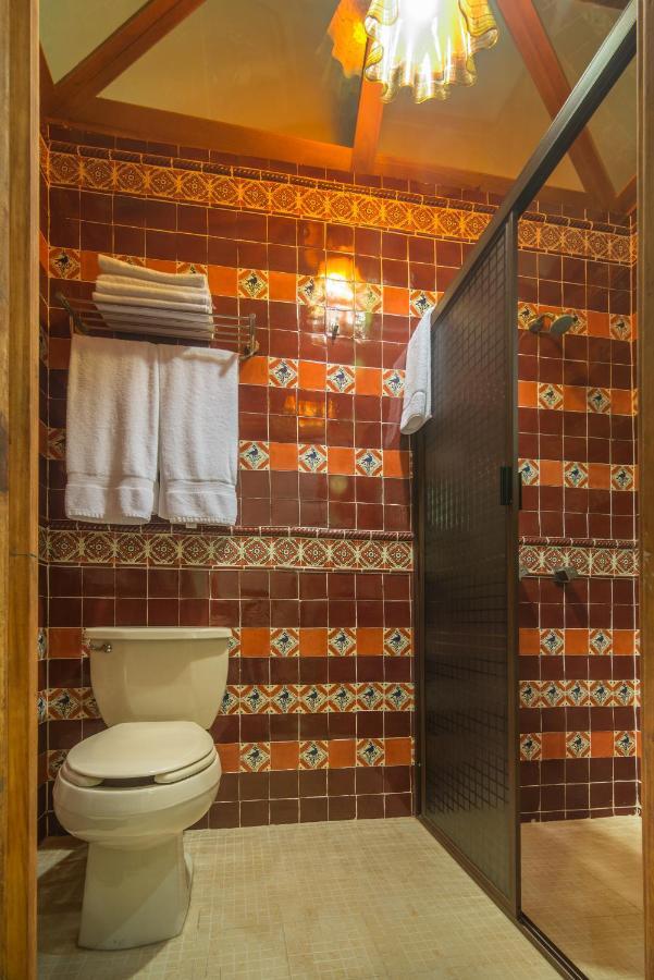 Hotel Casa Del Naranjo Pátzcuaro Zewnętrze zdjęcie